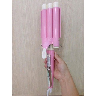 Máy dập sóng 3 trục HB25