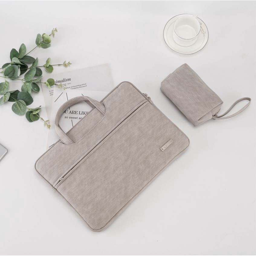 Túi Laptop chống sốc Calstone dòng phong cách Elite series