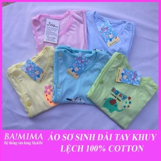 Combo 5 bộ áo jou và quần