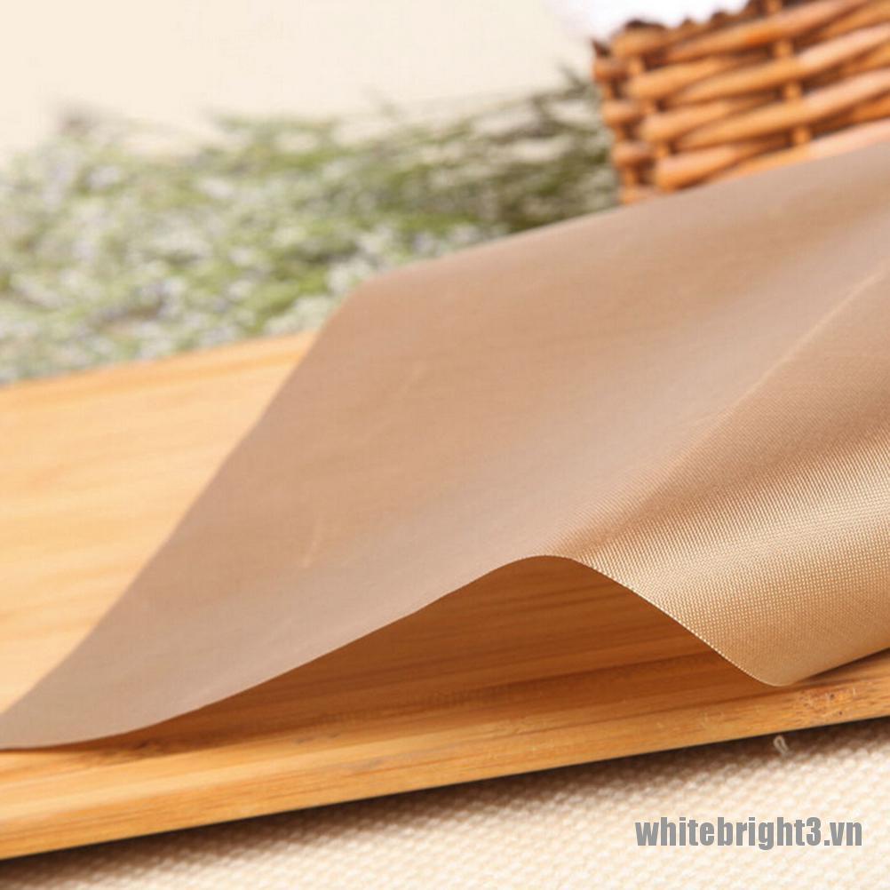 Thảm Nướng Tiện Lợi 30x40cm 33