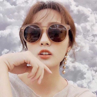 Kính mát thời trang nữ giá rẻ