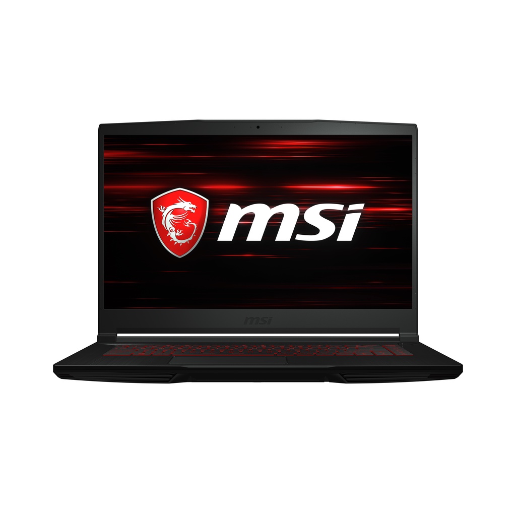 Laptop MSI Gaming GF63 Thin 11UD-473VN ( Intel Core i5-11400H/8GB/512GB SSD/ VGA RTX3050 Ti Max-Q GDDR6 4GB/ 15.6FHD W11