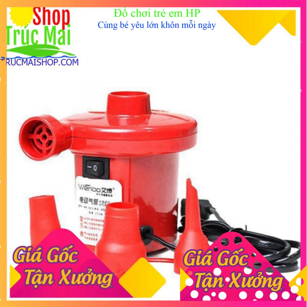 [ Loại Cao Cấp] bể bơi phao Bể Bơi Phao Cho Bé - 2+3 Tầng – 1m5 – Có Đáy Chống Trượt