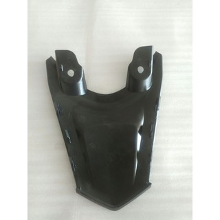 Mu rùa (Ốp đuôi) Taurus đen Yamaha