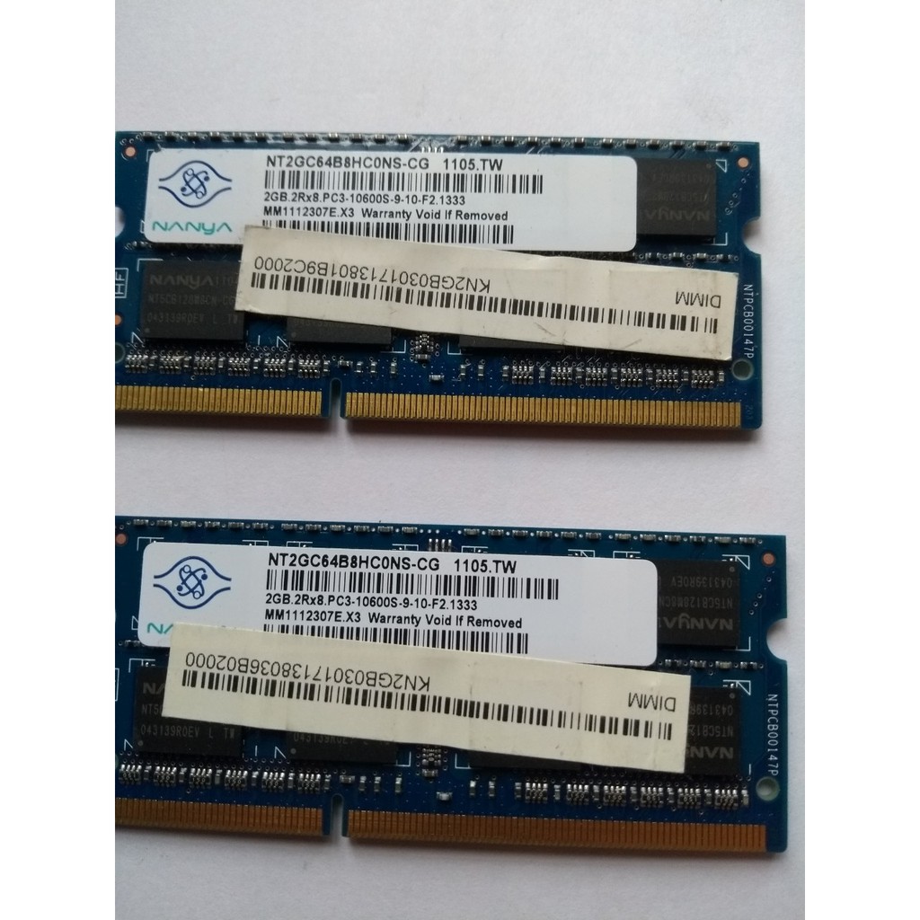 Ram laptop giá rẻ các loại chỉ từ 50k | BigBuy360 - bigbuy360.vn