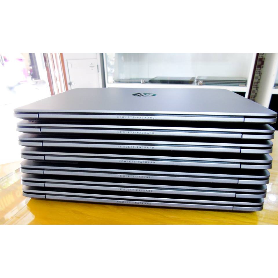 Laptop HP Elitebook FOLIO 1040 G1 - cpu i7 ram 4G, Ssd 180G hàng USA mới 98%