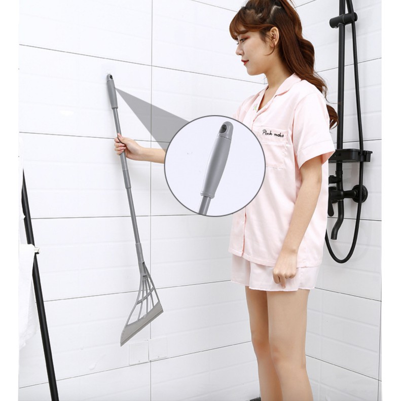 Chổi quét nhà thông minh Chổi quét ma thuật
