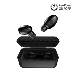 Tai nghe mini jabees beez TWS Bluetooth cao cấp