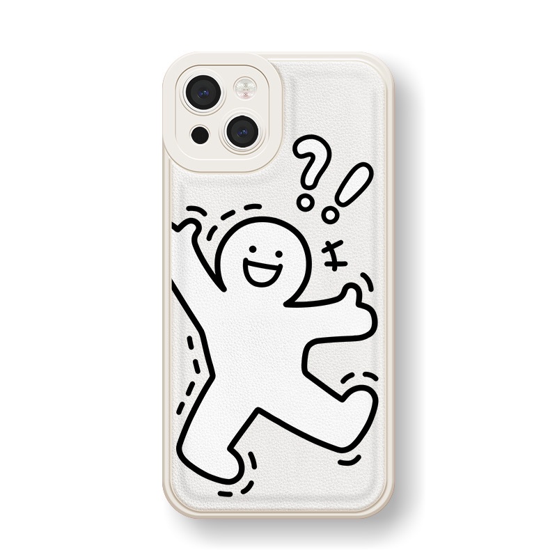 Ốp lưng iphone Ốp Điện Thoại Vân Da Cho Iphone7/7plus/8/8plus/x/xs/11/12/13/pro/max/plus/promax Dinuo case