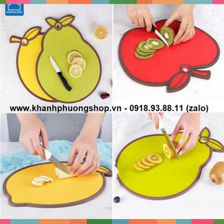 Thớt nhựa lock&lock - thớt nhựa lock&lock