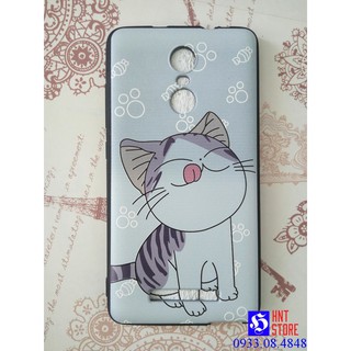 ỐP LƯNG XIAOMI REDMI NOTE 3 - CAO SU
