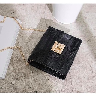 Túi nữ đeo chéo mini