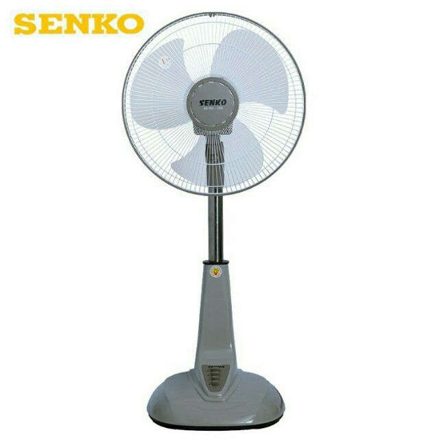Quạt lửng Senko LS1630