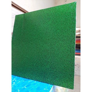 COMBO 4 TẤM THẢM XỐP 3D 60cm*60cm