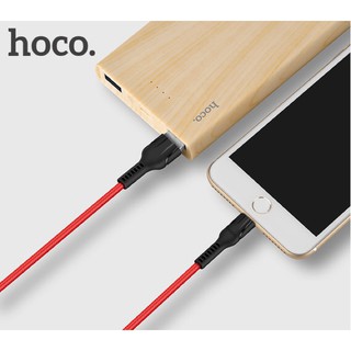  CÁP SẠC HOCO U31 LIGHTNING 