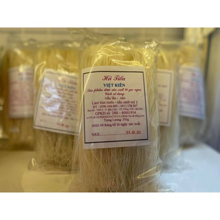 Hủ tiếu việt kiên đặc sản hà tĩnh 350g