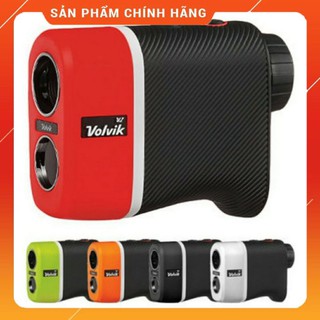 Máy Bắn Khoảng Cách golf - volvik v2
