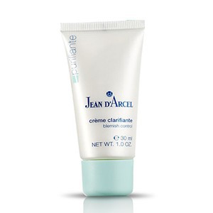 CHÍNH HÃNG  Kem Jean d'Arcel giúp làm giảm mụn nhanh 30ml