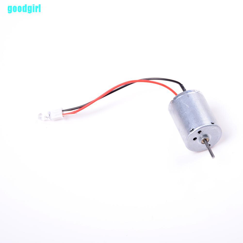 Good Diy Mini Motor Dọc Micro Gió Turbines Bộ Động Cơ Tuabin