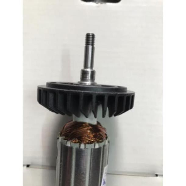 Rô to thay thế cho máy mài Makita 9556 DCA