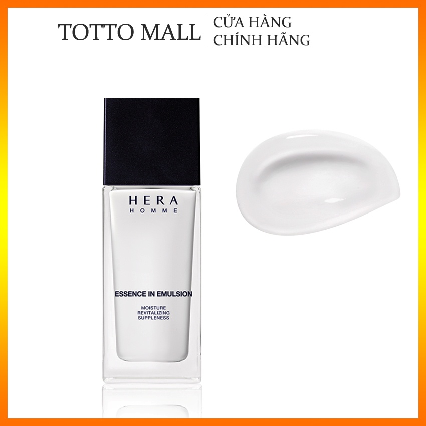 Sữa dưỡng cho Nam Hera Esseence In Emulsion 110ml