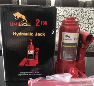 Kích thủy lực 2 tấn ❌❌❌
