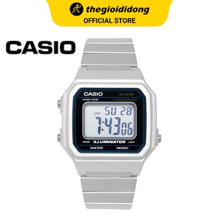 Đồng hồ unisex casio b650wd-1adf