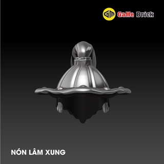 Phụ kiện Lego - Combo Lâm Xung
