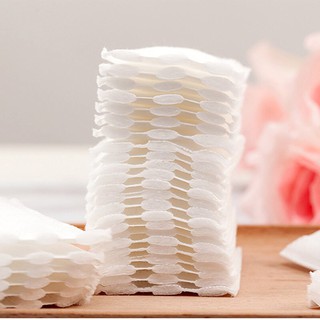 Bông Tẩy Trang 50 Miếng M'Aycreat Mềm Dai Dày