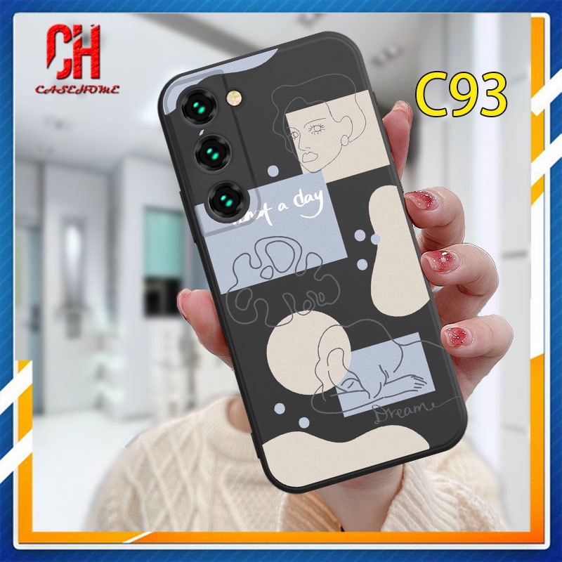 Ốp Điện Thoại Samsung A12 A32 A52 A51 A10S A50 A20S J2 J7 Prime A02S A20 A03 A72 A50S A10 A30S A52S A30 M12 M10 M01S A54 A15 A16 A9 A5 Y12 Y20 A12