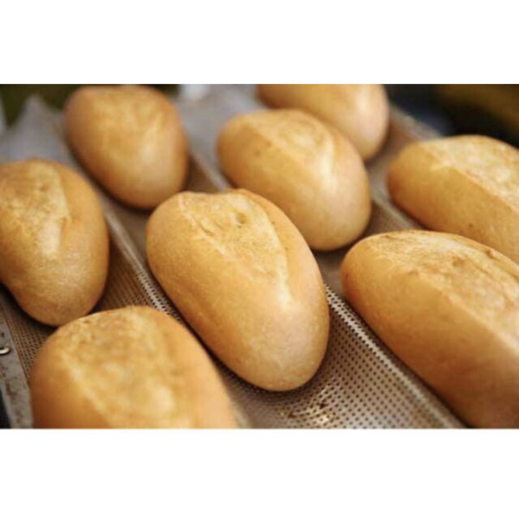 KHAY NƯỚNG BÁNH MÌ BAGUETTE 3 RÃNH, 4 RÃNH