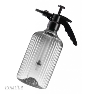 Watering Can Garden Sprayer 2L Green