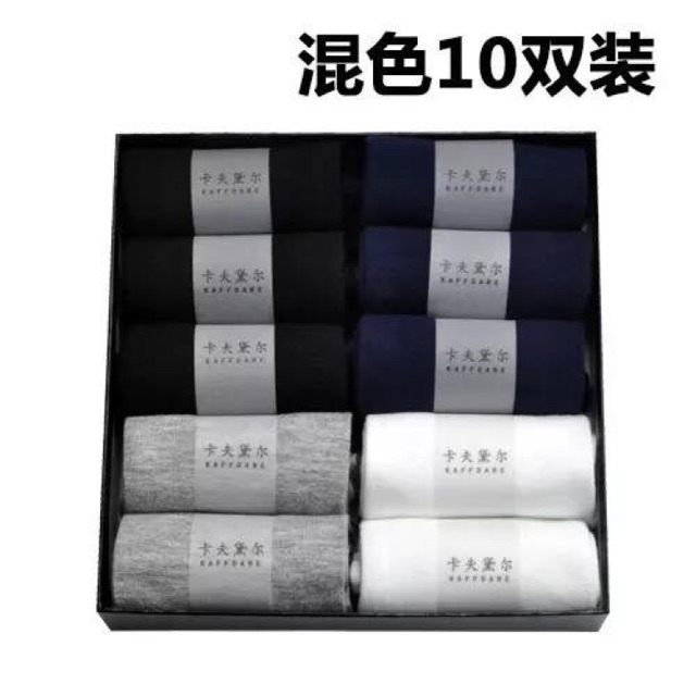 Tất chống hôi chân 