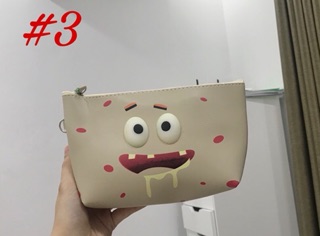 THANH LÍ | Túi đựng đồ trang điểm