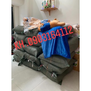Gấu Sinilac kèm mền