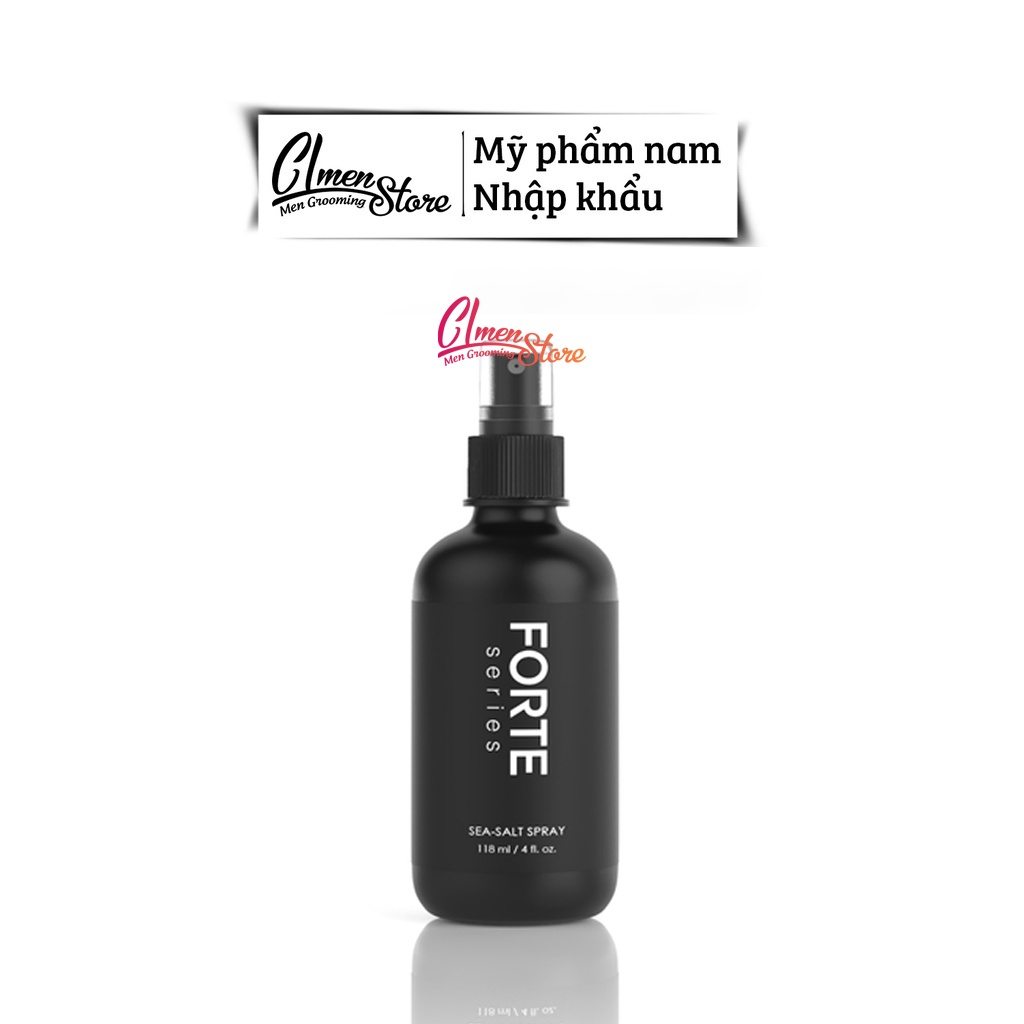 TẠO KIỂU TÓC Forte Series Sea Salt Spray