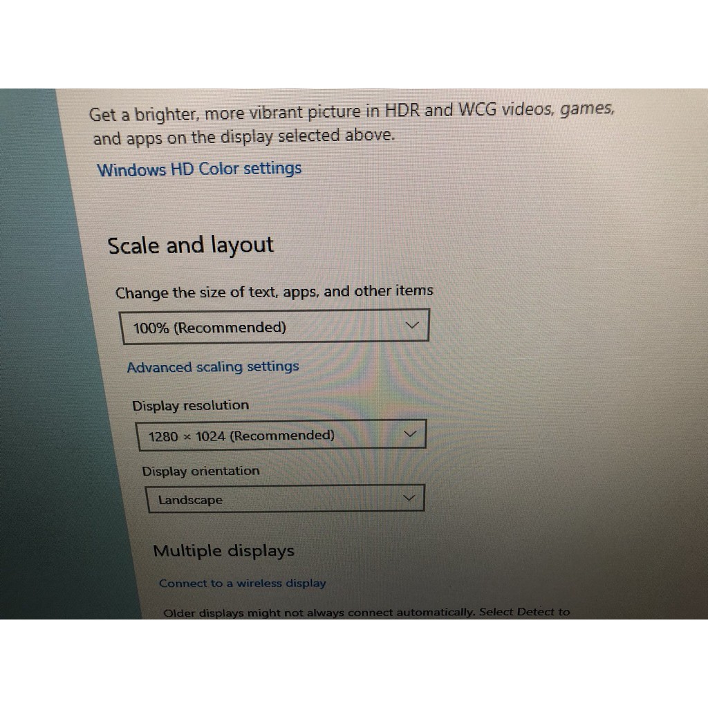 MÁY TÍNH 2 IN 1, HÀNG NHẬT, CORE I3/ THẾ HỆ 4/ RAM 4G/ HDD 320G, 19INCH, CÓ TÍCH HỢP WIFI, LOA, BH 3 THÁNG TOÀN QUỐC | BigBuy360 - bigbuy360.vn