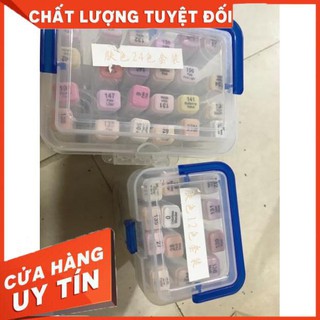 Touchlit set da 12m và 24m