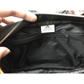 Túi đeo chéo adidas mini