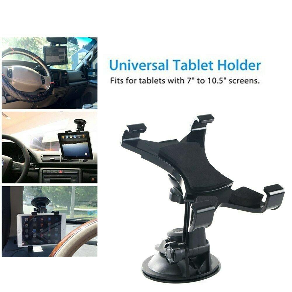 Giá Đỡ Điện Thoại / Máy Tính Bảng Xoay 360 Độ Gắn Xe Hơi