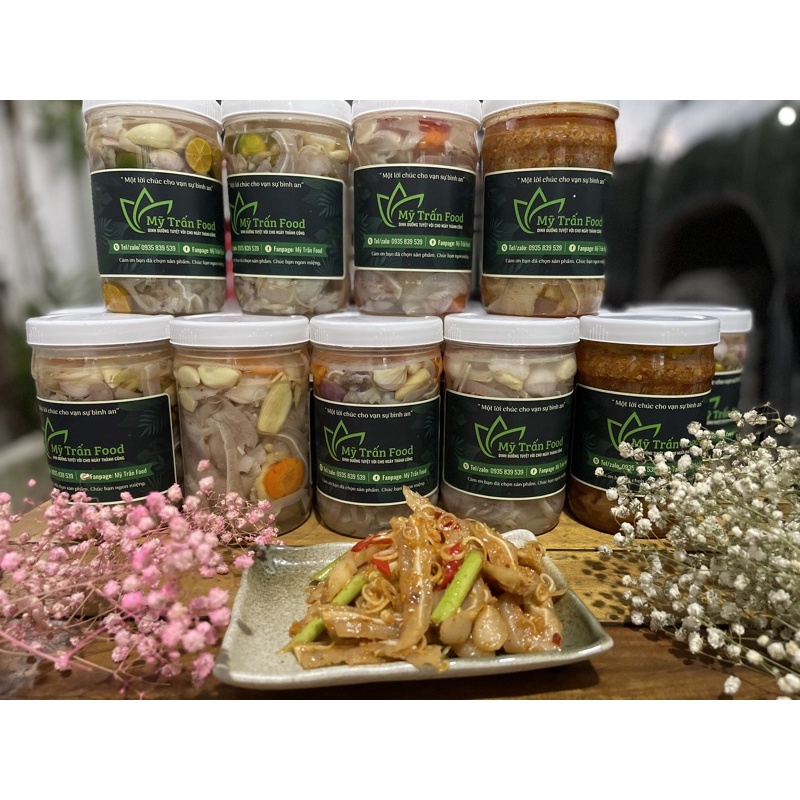 Tai heo ngâm | BigBuy360 - bigbuy360.vn