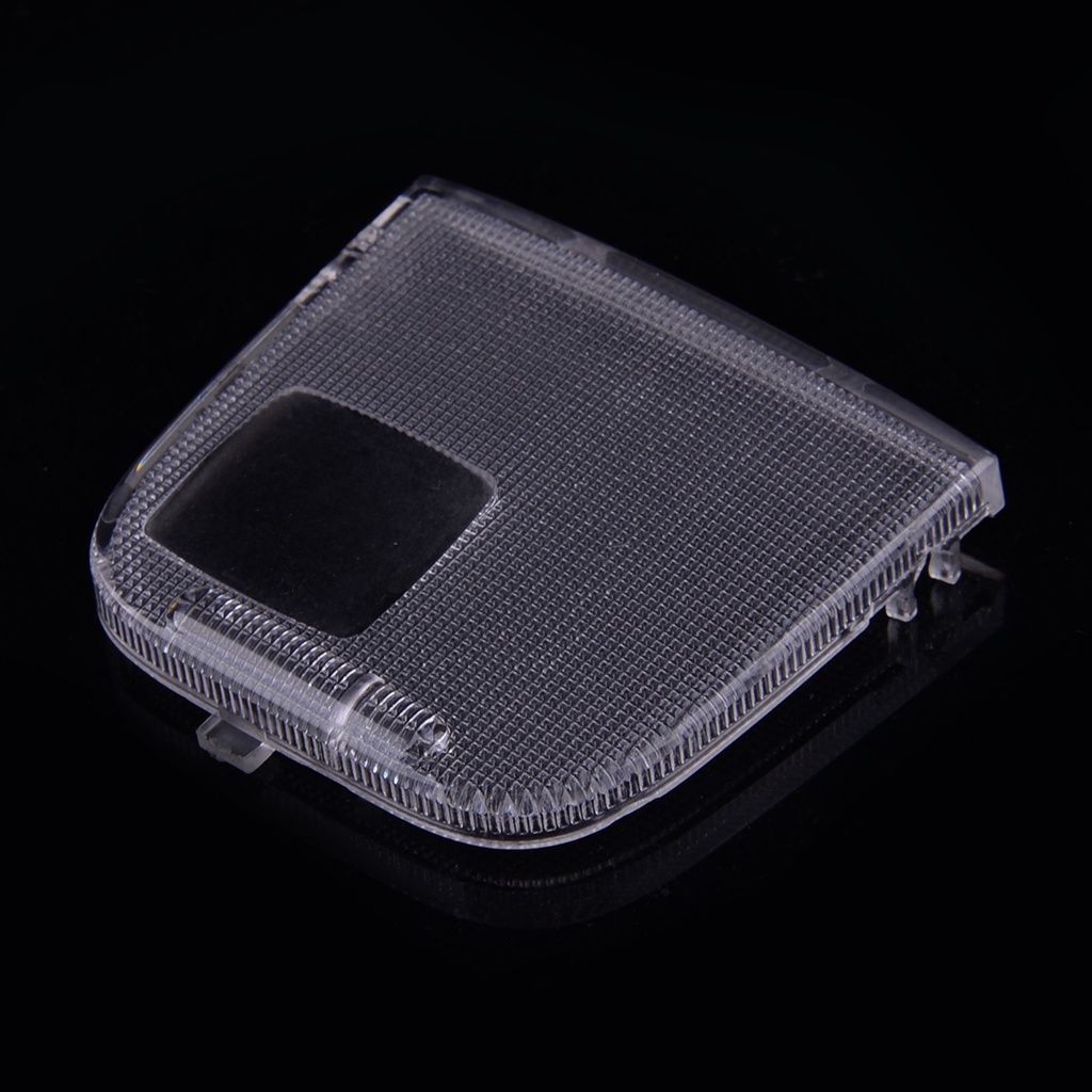 1 Cặp Vỏ Đèn Đọc Sách Gắn Nóc Xe Hơi Toyota Prado FJ120 2003-2009