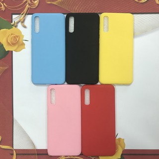 Samsung A50| Ốp dẻo S Case nhiều màu siêu hot