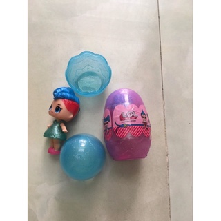Trứng búp bê LOL Surprise (1 trứng)