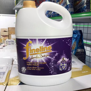 Nước Giặt Xả Fineline Thái Lan 2800ml