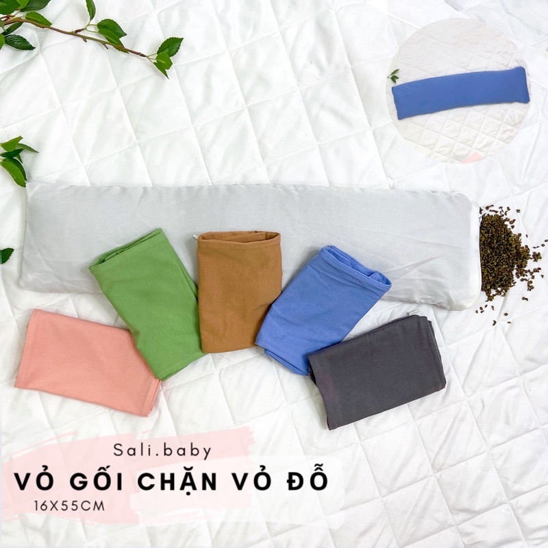 VỎ GỐI CHẶN VỎ ĐỖ ĐA NĂNG