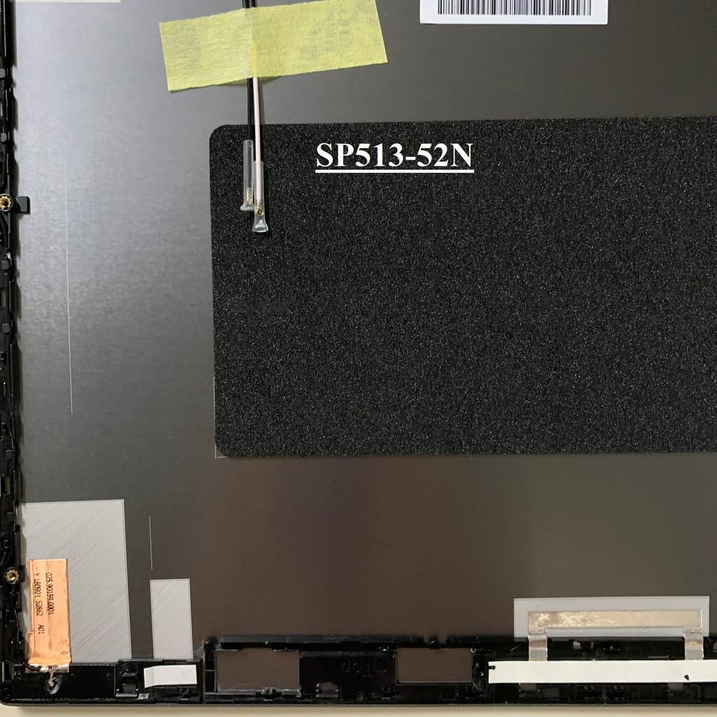 Vỏ Laptop Acer  Mặt A Dành Cho Laptop Acer  SP513-52N - Hàng mới