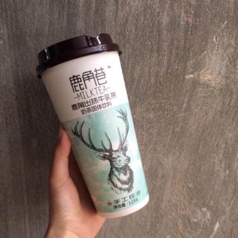 [Mã GROXUAN1 giảm 8% đơn 150K] [ Có sẵn ] TRÀ SỮA THE ALLEY TỰ PHA 123g | BigBuy360 - bigbuy360.vn