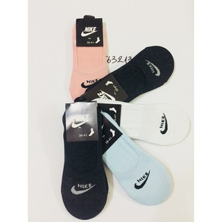 Combo 5 đôi vớ tất lười Hot trend chất liệu Cotton (VK 13)