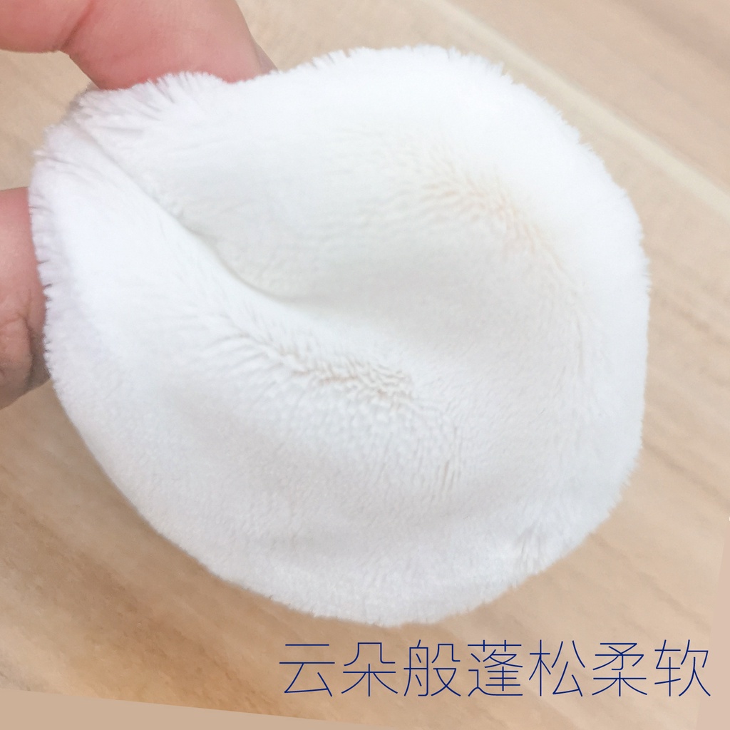 Mút Trang Điểm Mềm Mại Chuyên Dụng